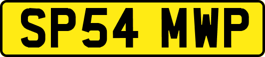 SP54MWP