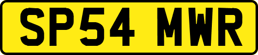 SP54MWR