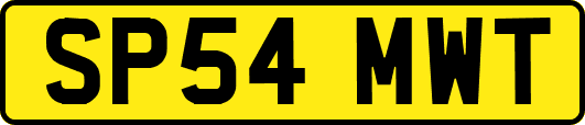 SP54MWT