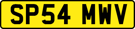 SP54MWV
