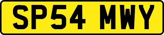 SP54MWY