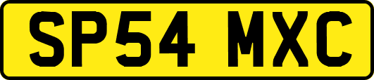 SP54MXC