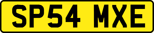 SP54MXE