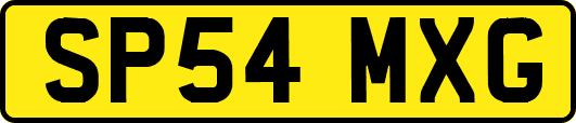 SP54MXG