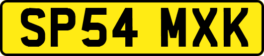 SP54MXK
