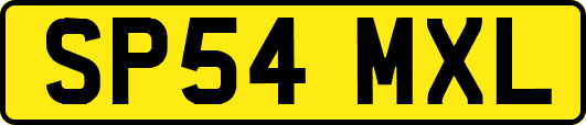 SP54MXL
