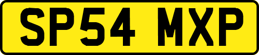 SP54MXP