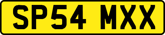 SP54MXX