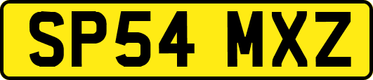 SP54MXZ