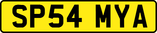 SP54MYA