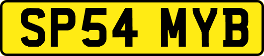 SP54MYB