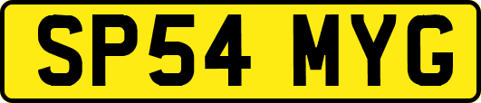SP54MYG