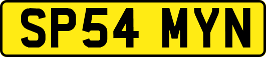 SP54MYN