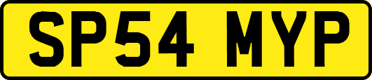 SP54MYP
