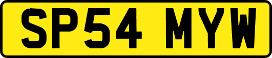SP54MYW