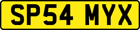 SP54MYX
