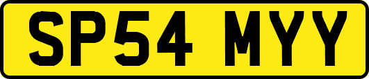 SP54MYY