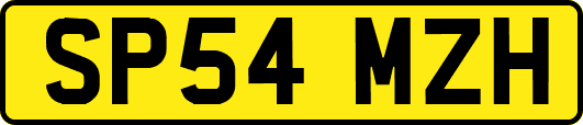 SP54MZH