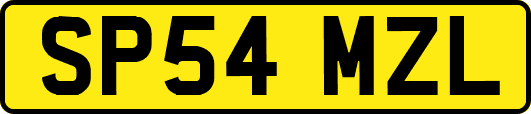 SP54MZL