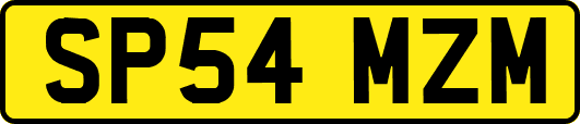 SP54MZM
