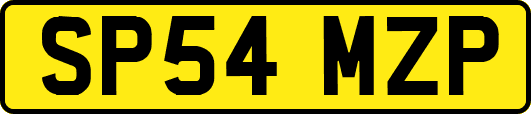SP54MZP