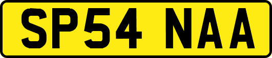 SP54NAA
