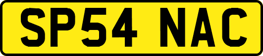 SP54NAC