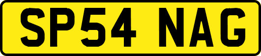 SP54NAG