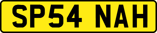 SP54NAH