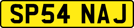 SP54NAJ