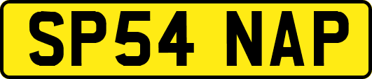 SP54NAP