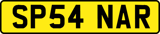 SP54NAR