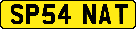 SP54NAT