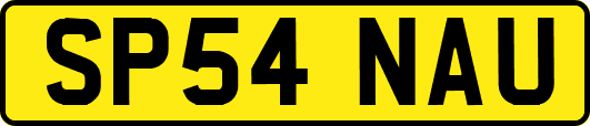 SP54NAU