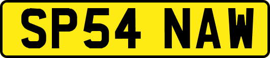 SP54NAW