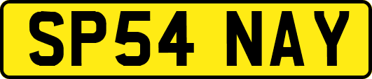 SP54NAY
