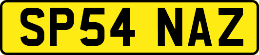 SP54NAZ