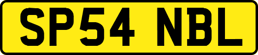 SP54NBL