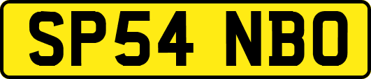 SP54NBO