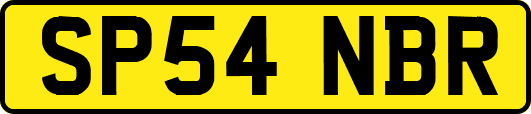 SP54NBR