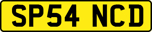 SP54NCD