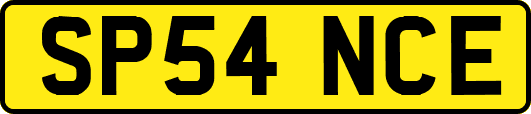 SP54NCE
