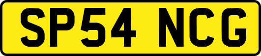SP54NCG
