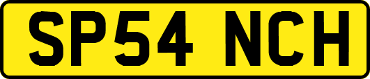 SP54NCH