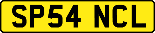 SP54NCL