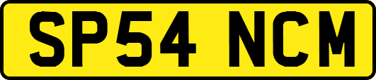 SP54NCM