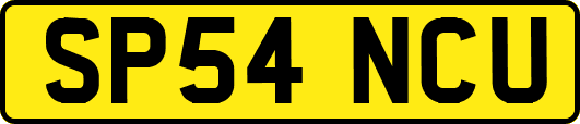 SP54NCU