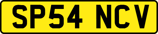 SP54NCV