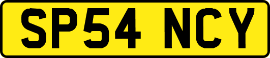 SP54NCY