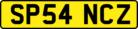 SP54NCZ